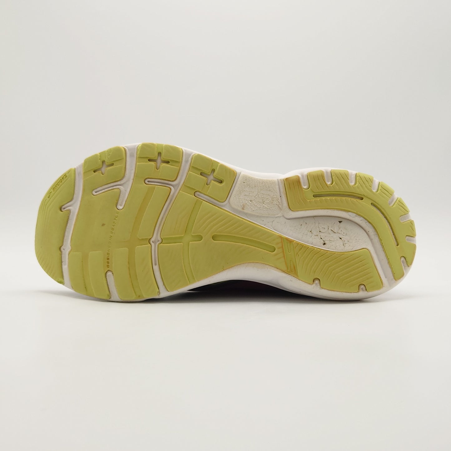 Brooks Adrenaline Gts 23