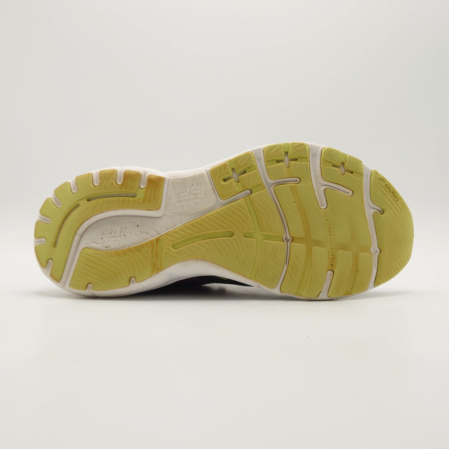 Brooks Adrenaline Gts 23