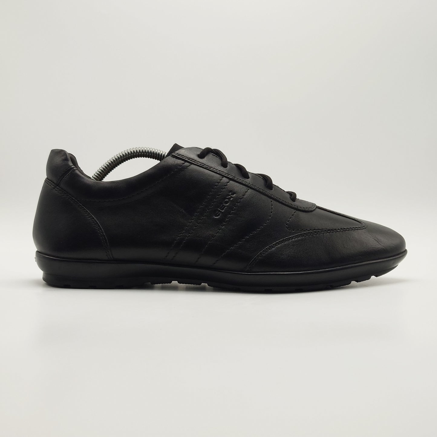 Geox U Symbol Leather