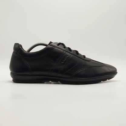Geox U Symbol Leather
