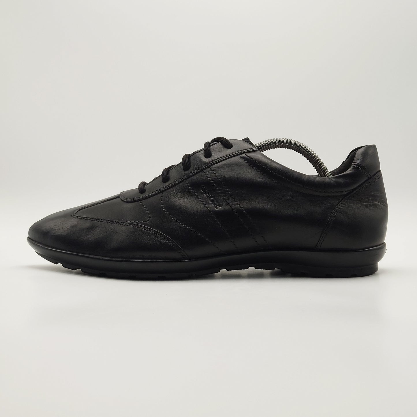 Geox U Symbol Leather