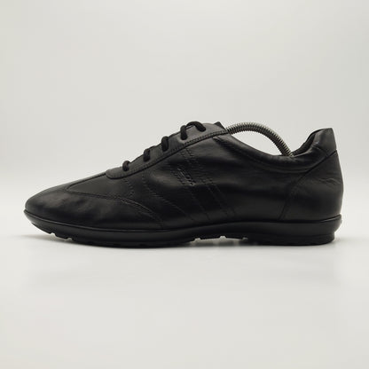 Geox U Symbol Leather