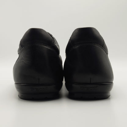 Geox U Symbol Leather