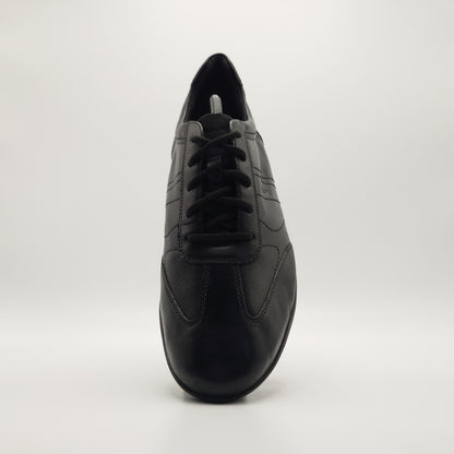 Geox U Symbol Leather