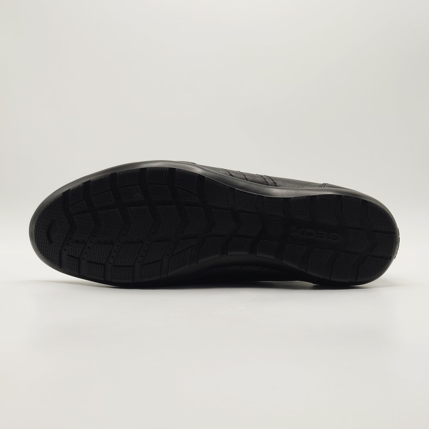 Geox U Symbol Leather