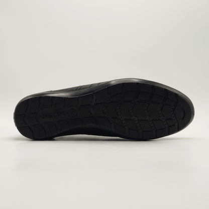 Geox U Symbol Leather