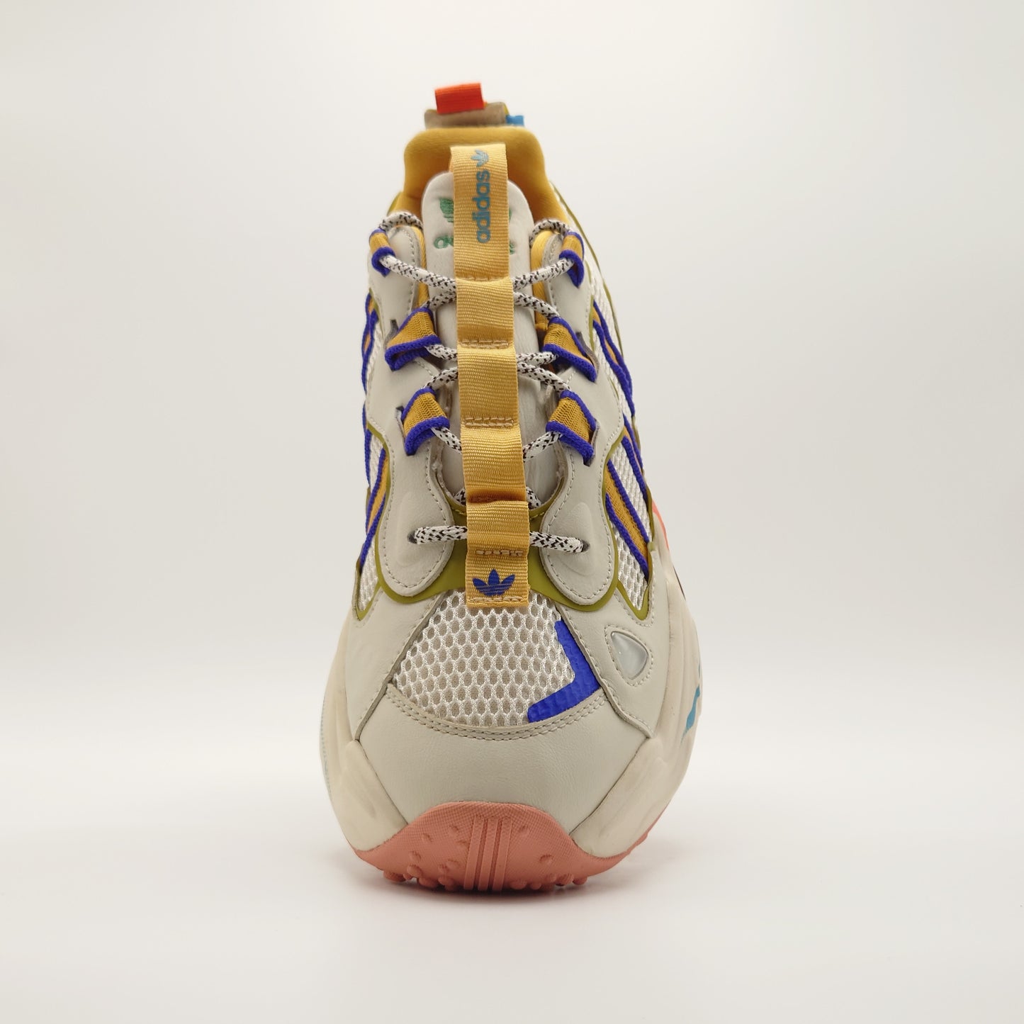 adidas Ozthemis 'Paint Smudge'