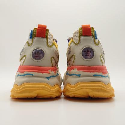 adidas Ozthemis 'Paint Smudge'