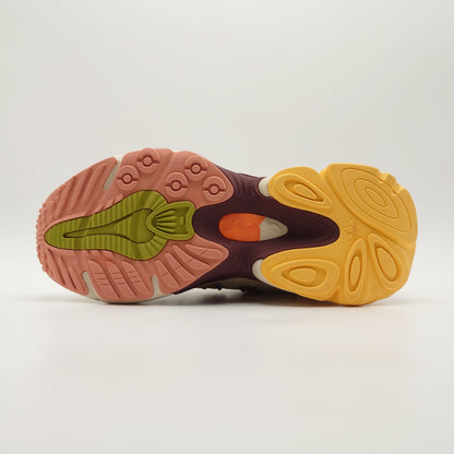 adidas Ozthemis 'Paint Smudge'