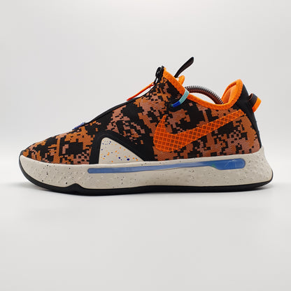 Nike PG 4 Digi Camo