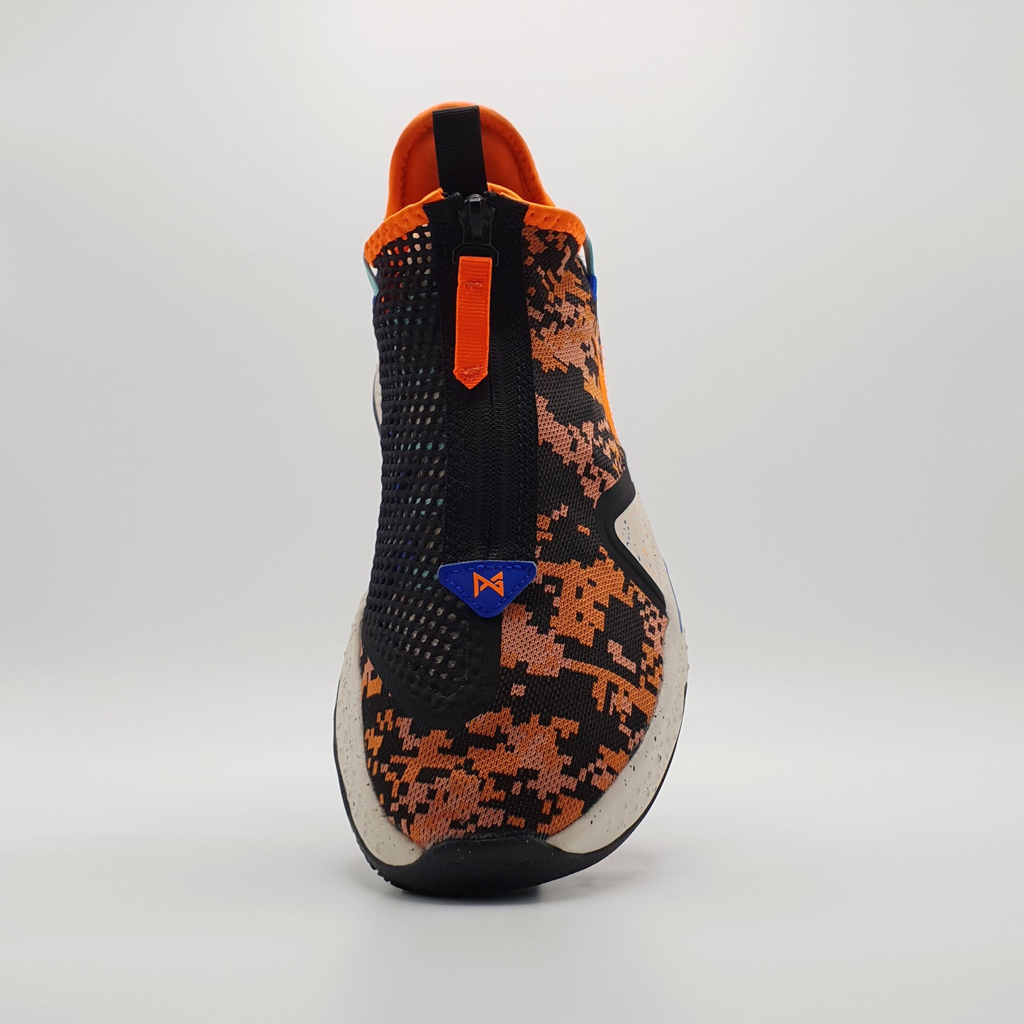 Nike PG 4 Digi Camo