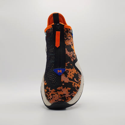Nike PG 4 Digi Camo
