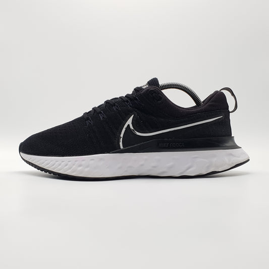 Nike React Infinity Run Flyknit 2