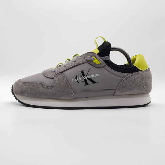 Calvin Klein Jeans Retro Runner 3