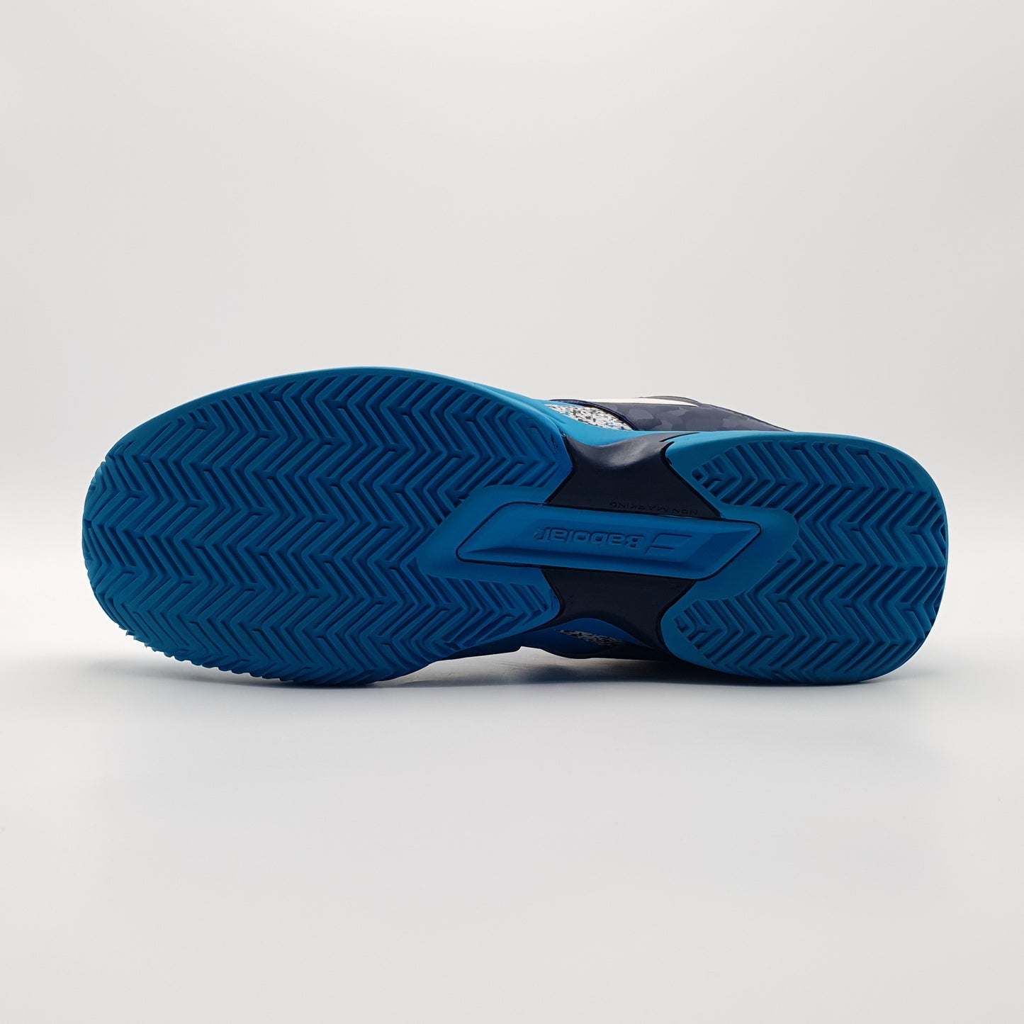 Babolat Junior Propulse All Court tennis (Non Marking)