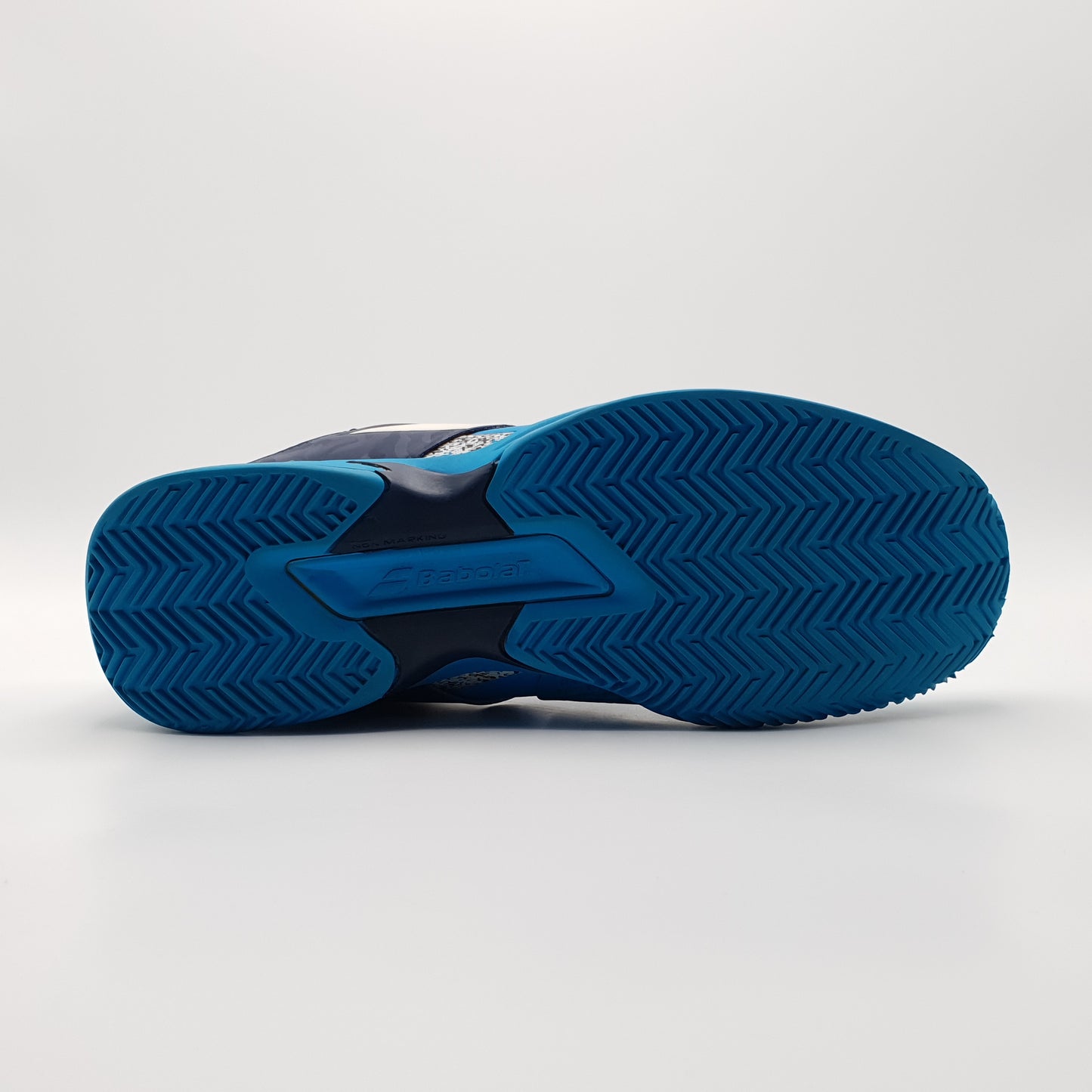 Babolat Junior Propulse All Court tennis (Non Marking)