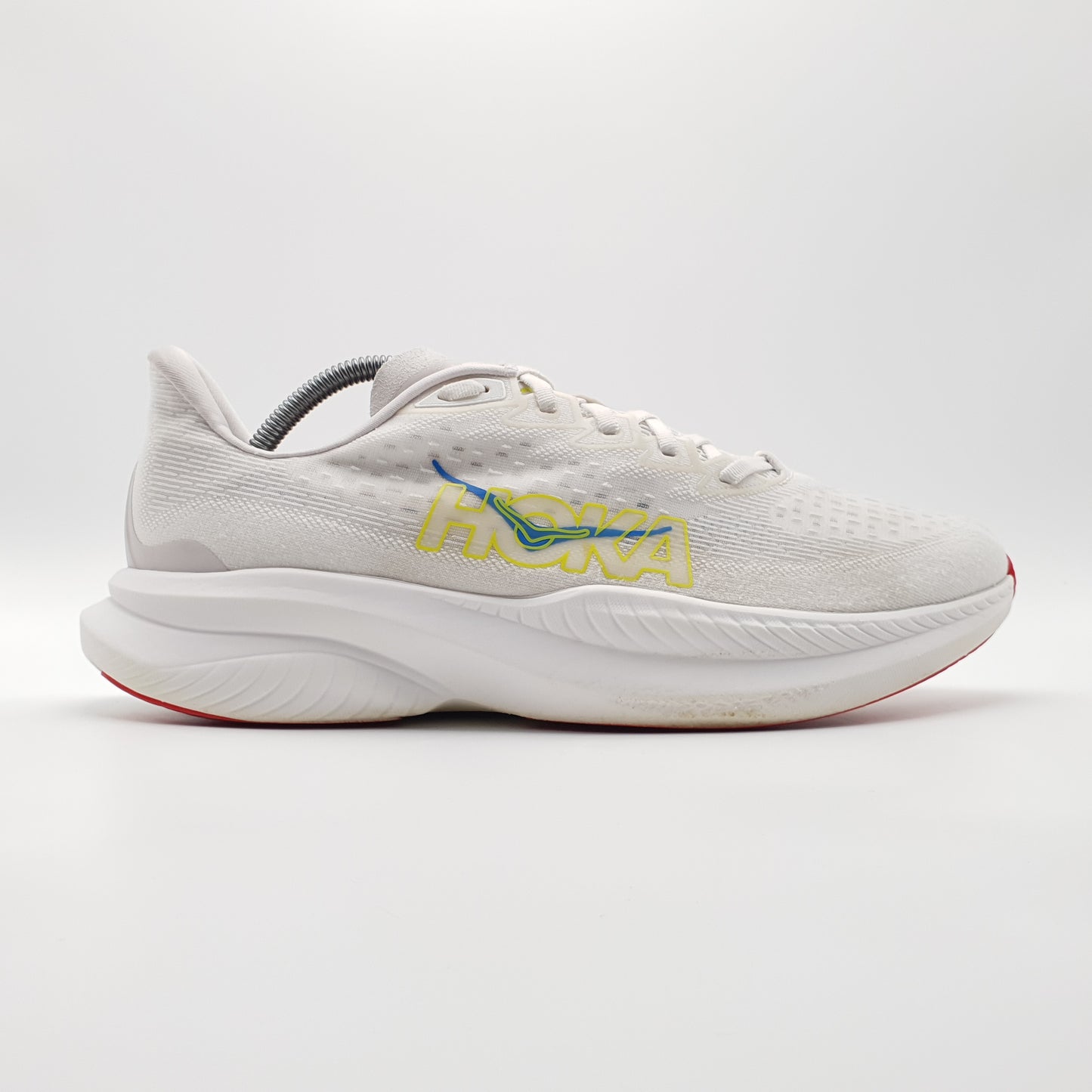 Hoka One One Mach 6