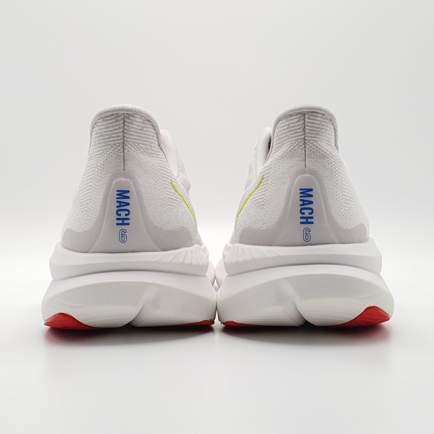 Hoka One One Mach 6