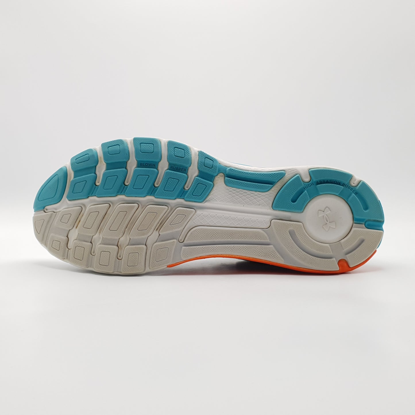 Under Armor Charged Europa 2