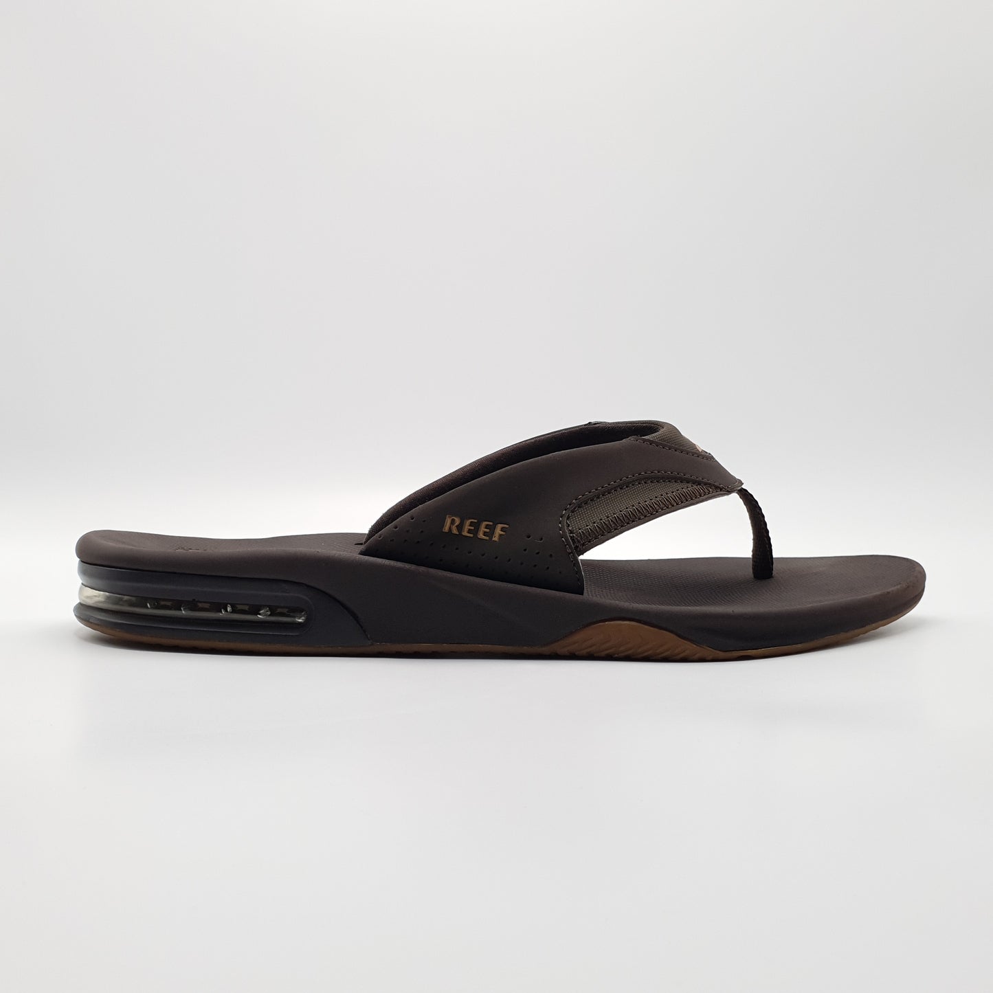Reef Fanning Flip Flop