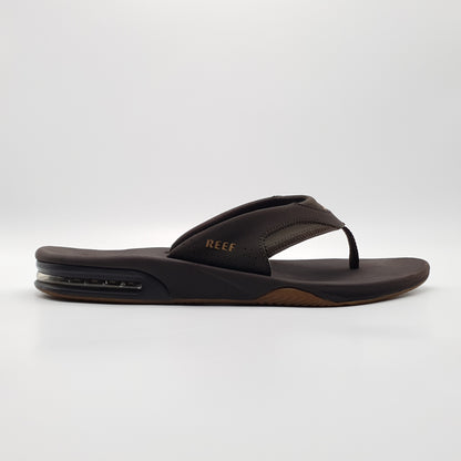 Reef Fanning Flip Flop