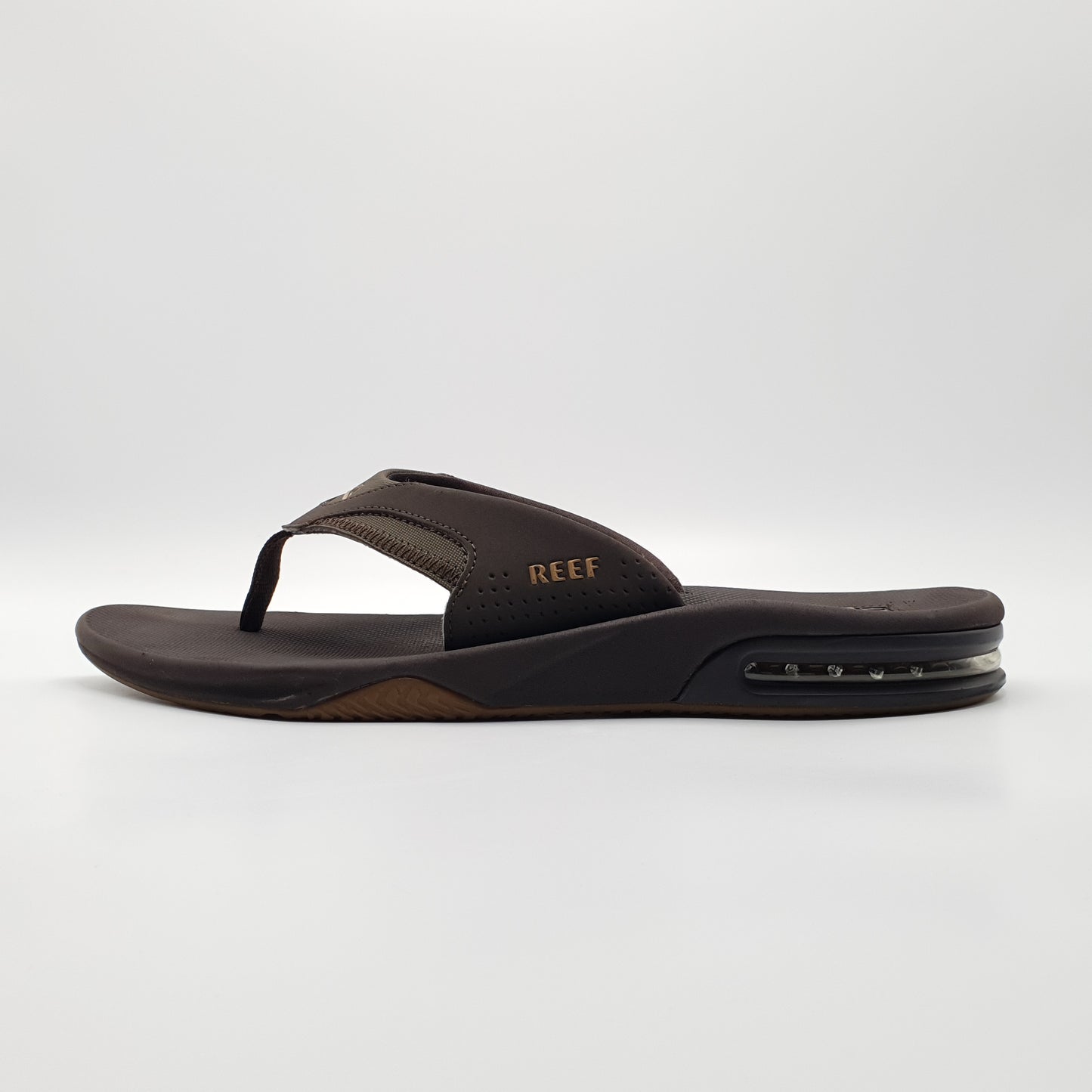 Reef Fanning Flip Flop