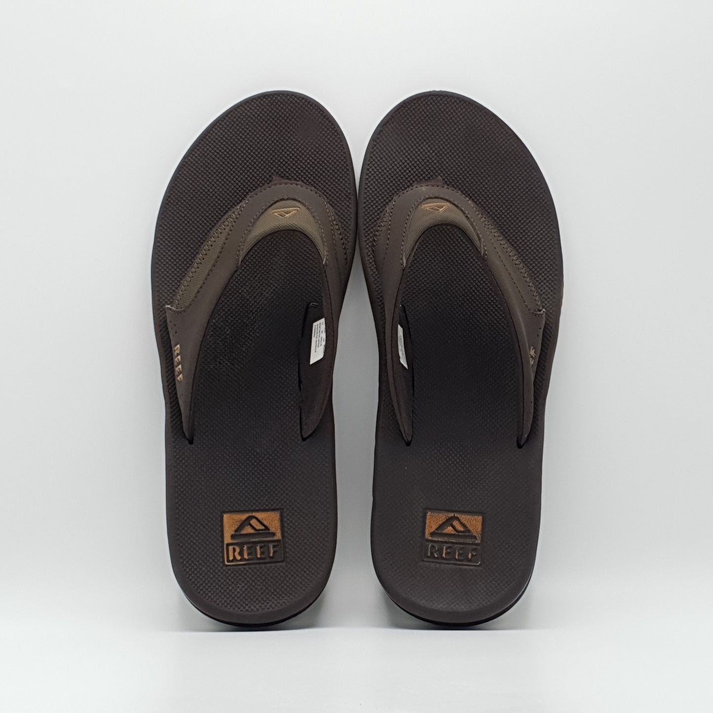 Reef Fanning Flip Flop