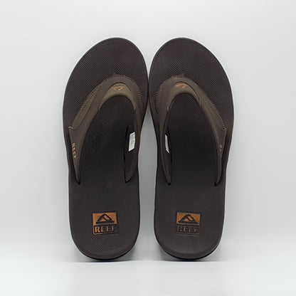 Reef Fanning Flip Flop