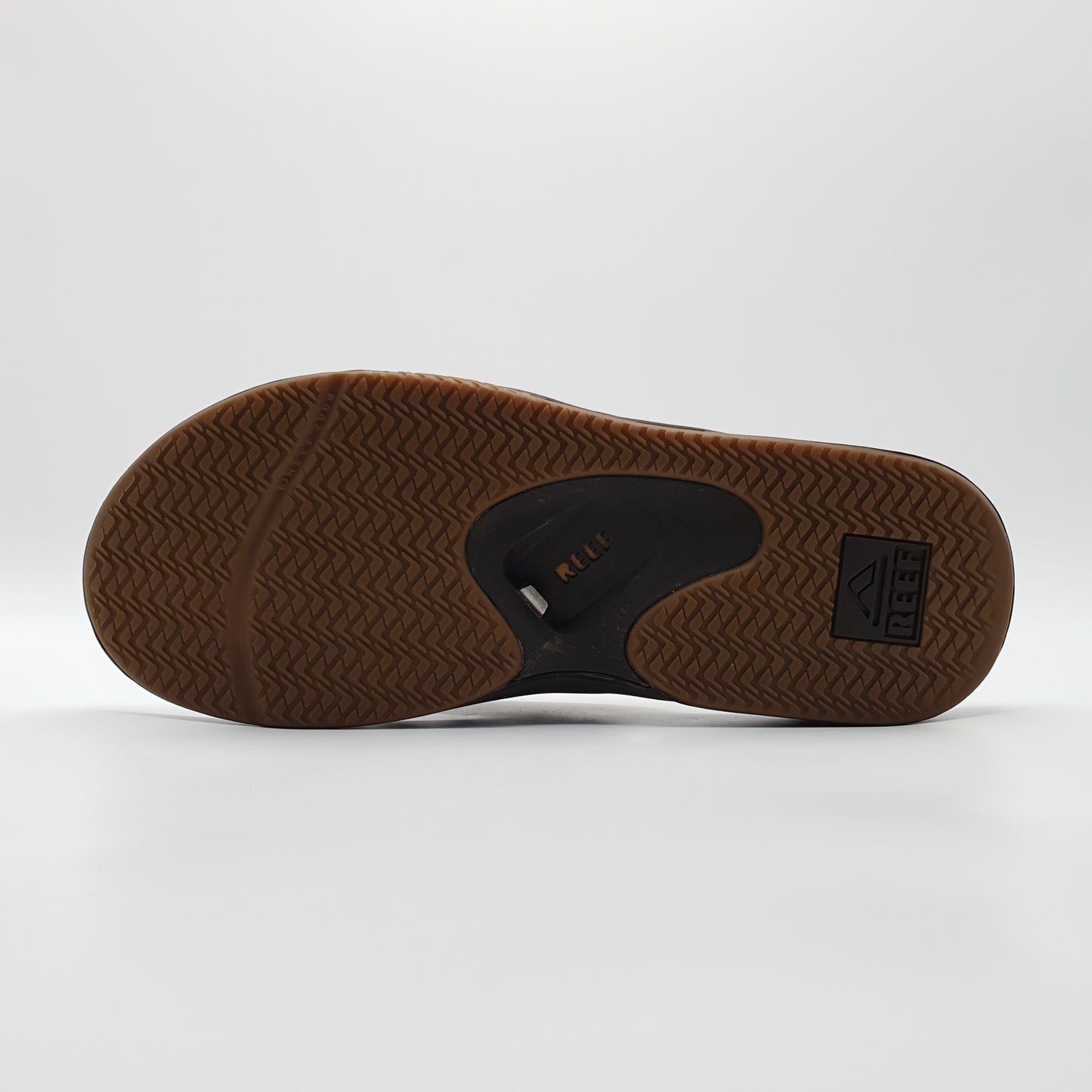Reef Fanning Flip Flop
