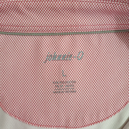 Johnnie-O Performance Polo Golf