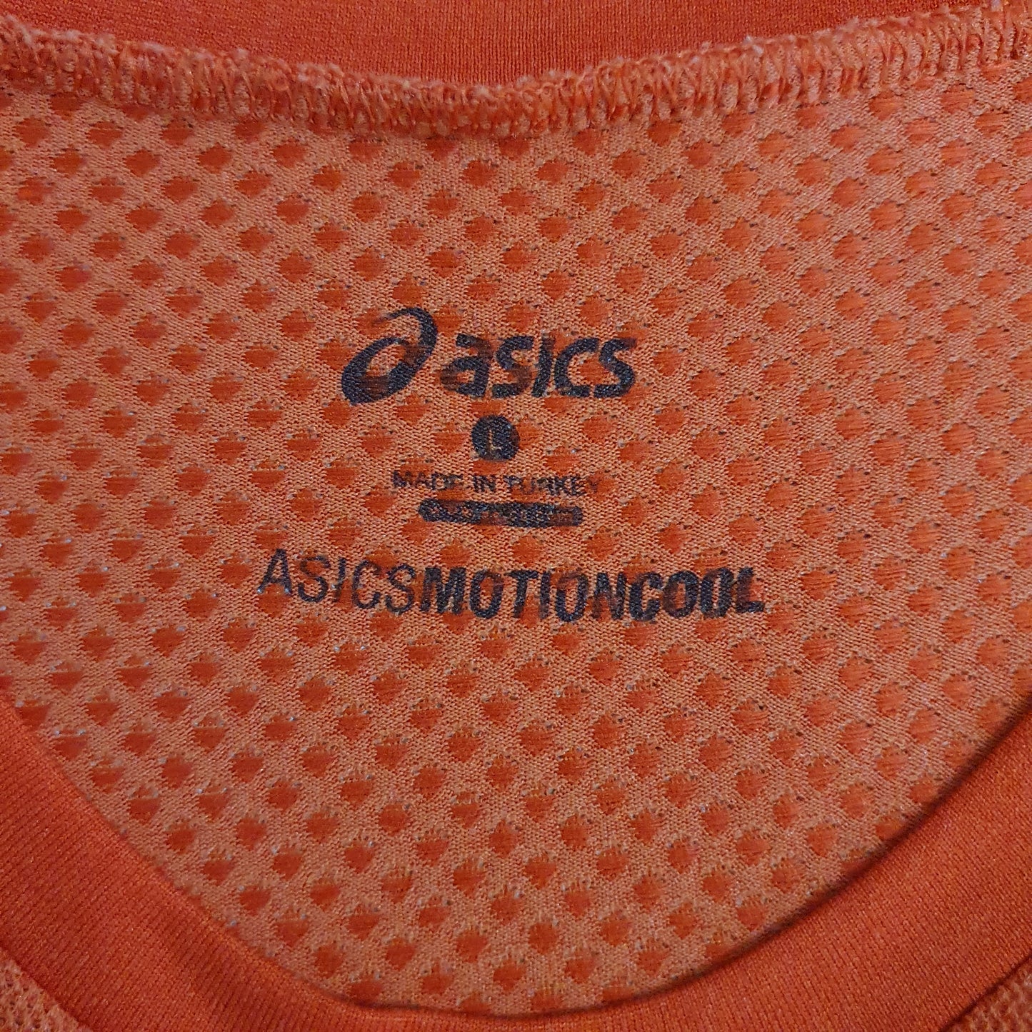 Asics FuzeX Seamless