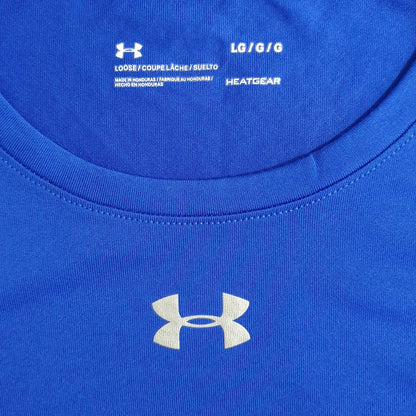 Under Armour Locker 2.0