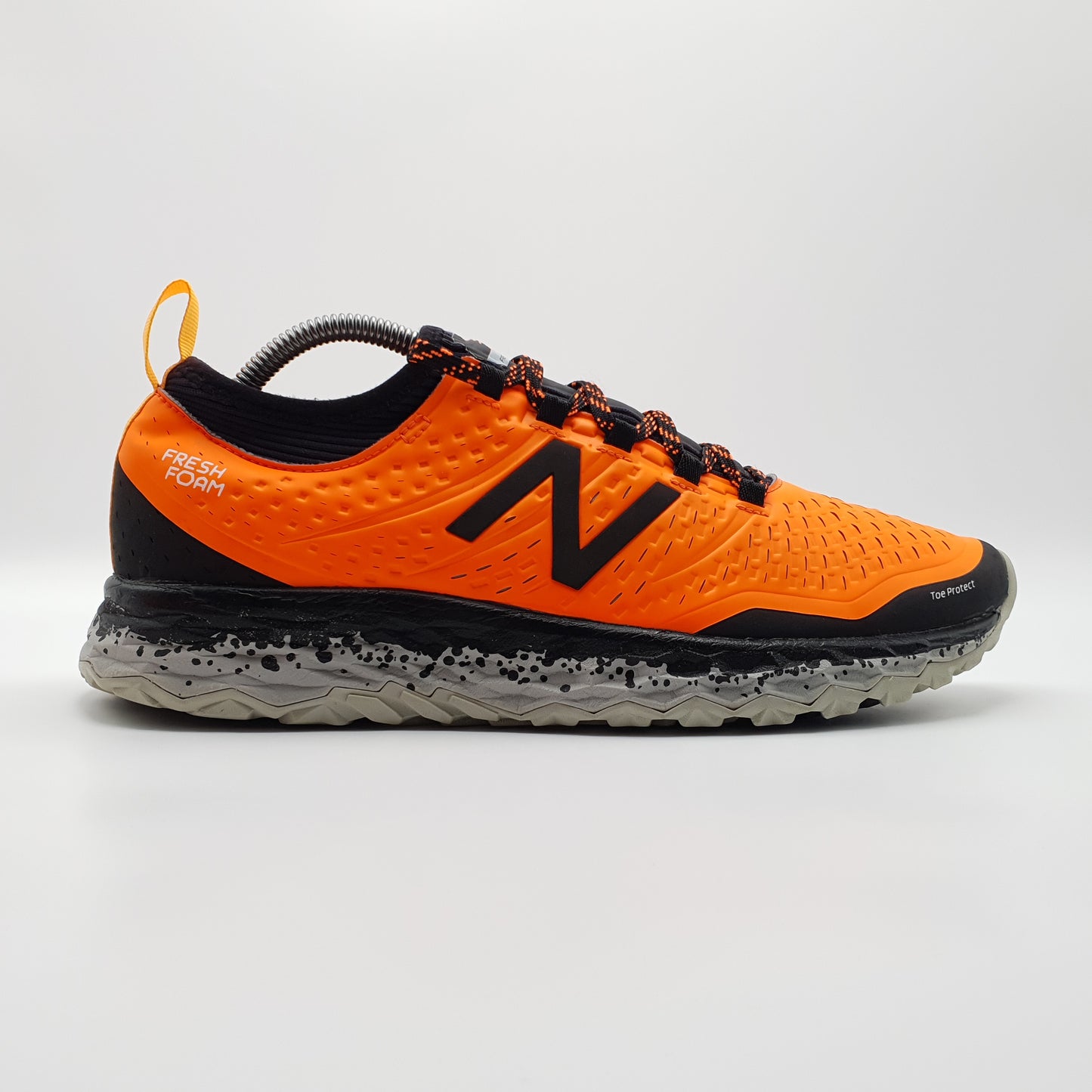 New Balance Fresh Foam Hierro v3 trail