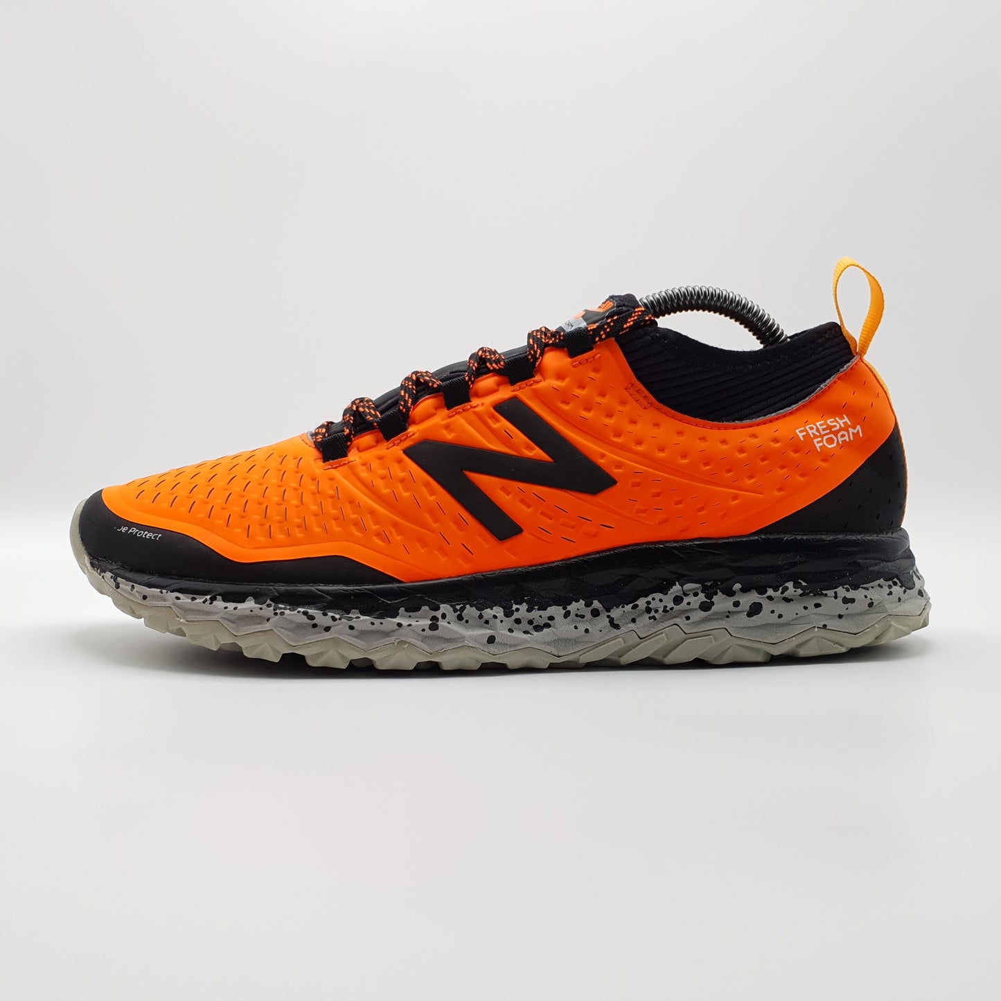 New Balance Fresh Foam Hierro v3 trail