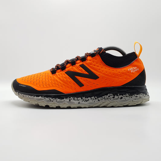New Balance Fresh Foam Hierro v3 trail