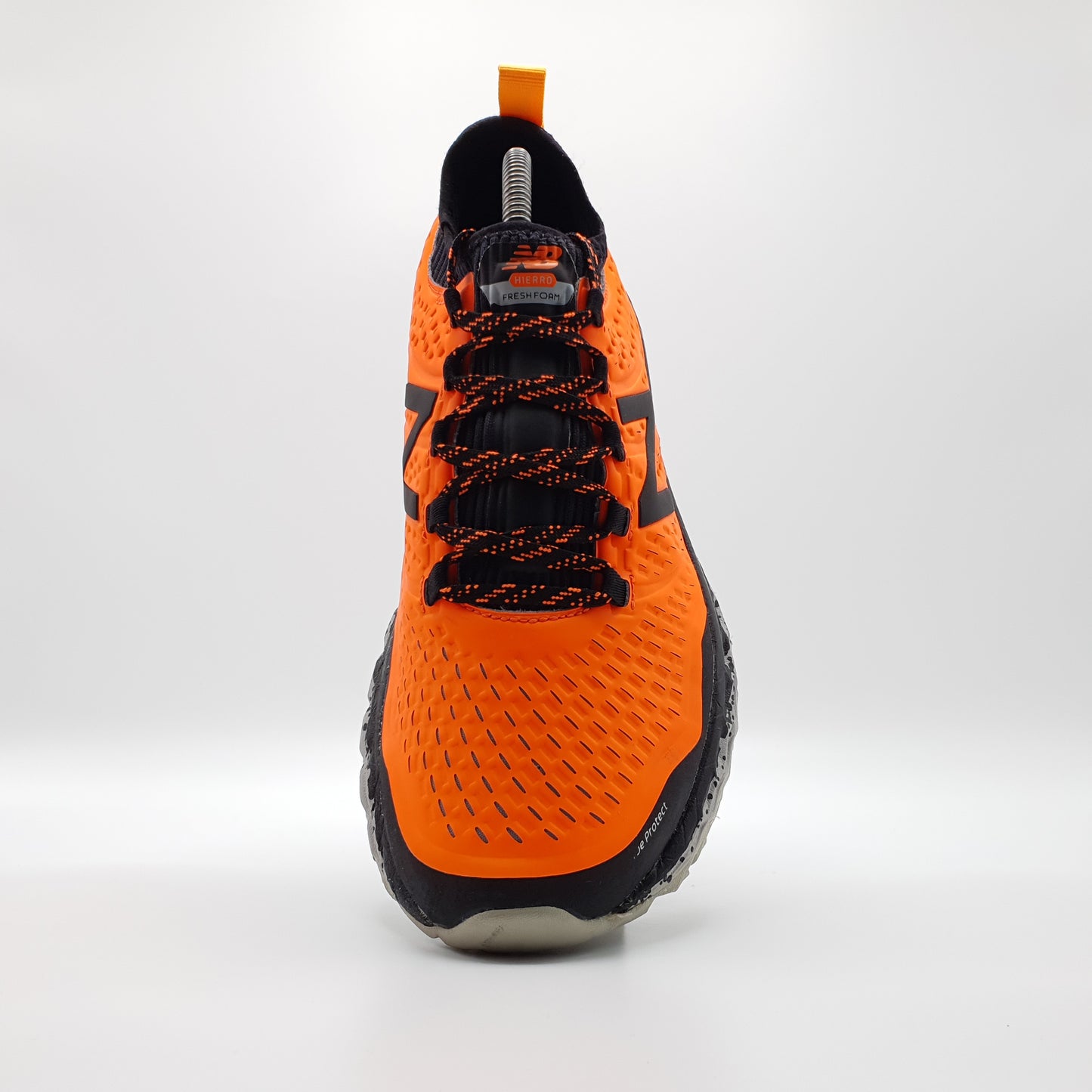 New Balance Fresh Foam Hierro v3 trail