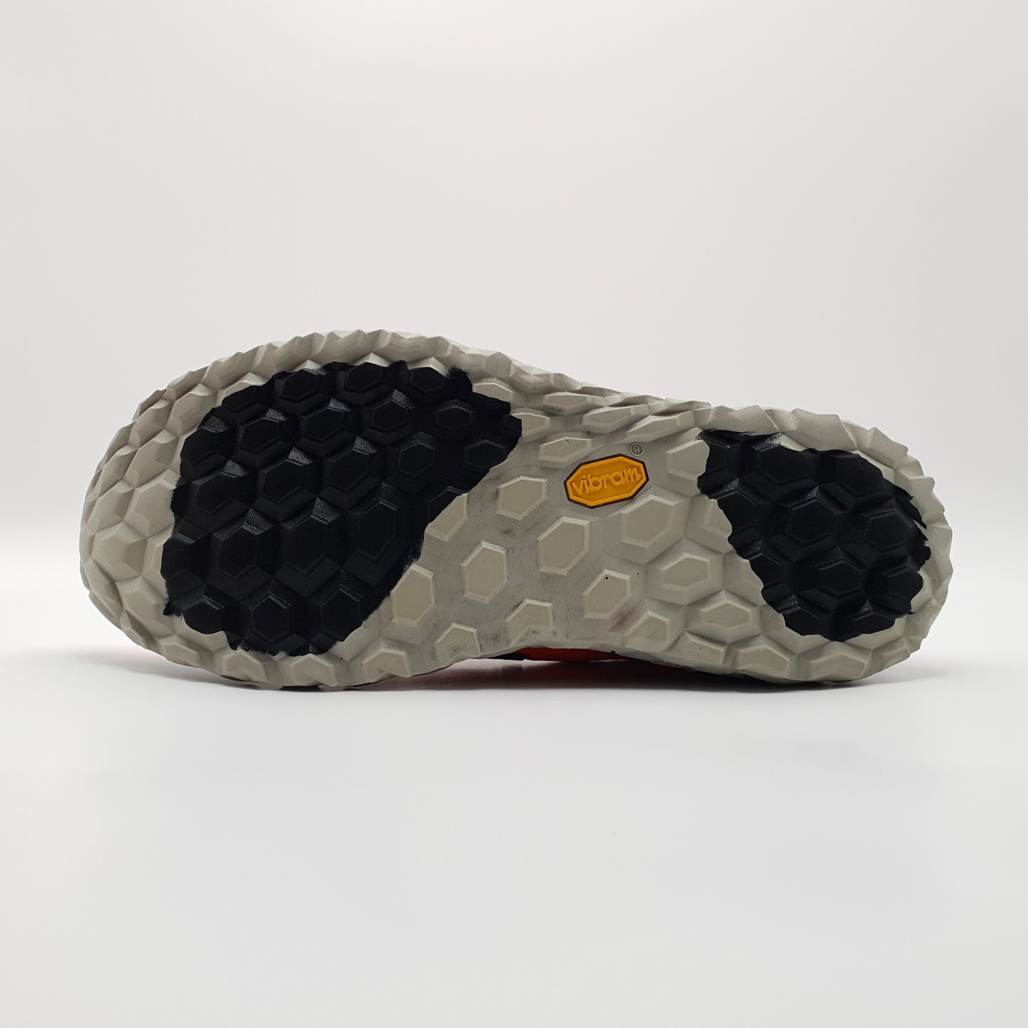 New Balance Fresh Foam Hierro v3 trail