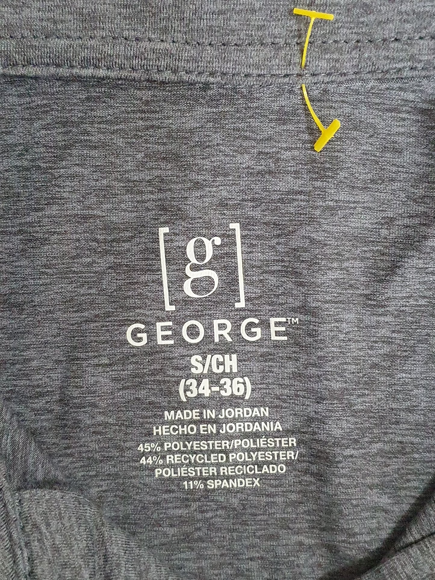 George Polo