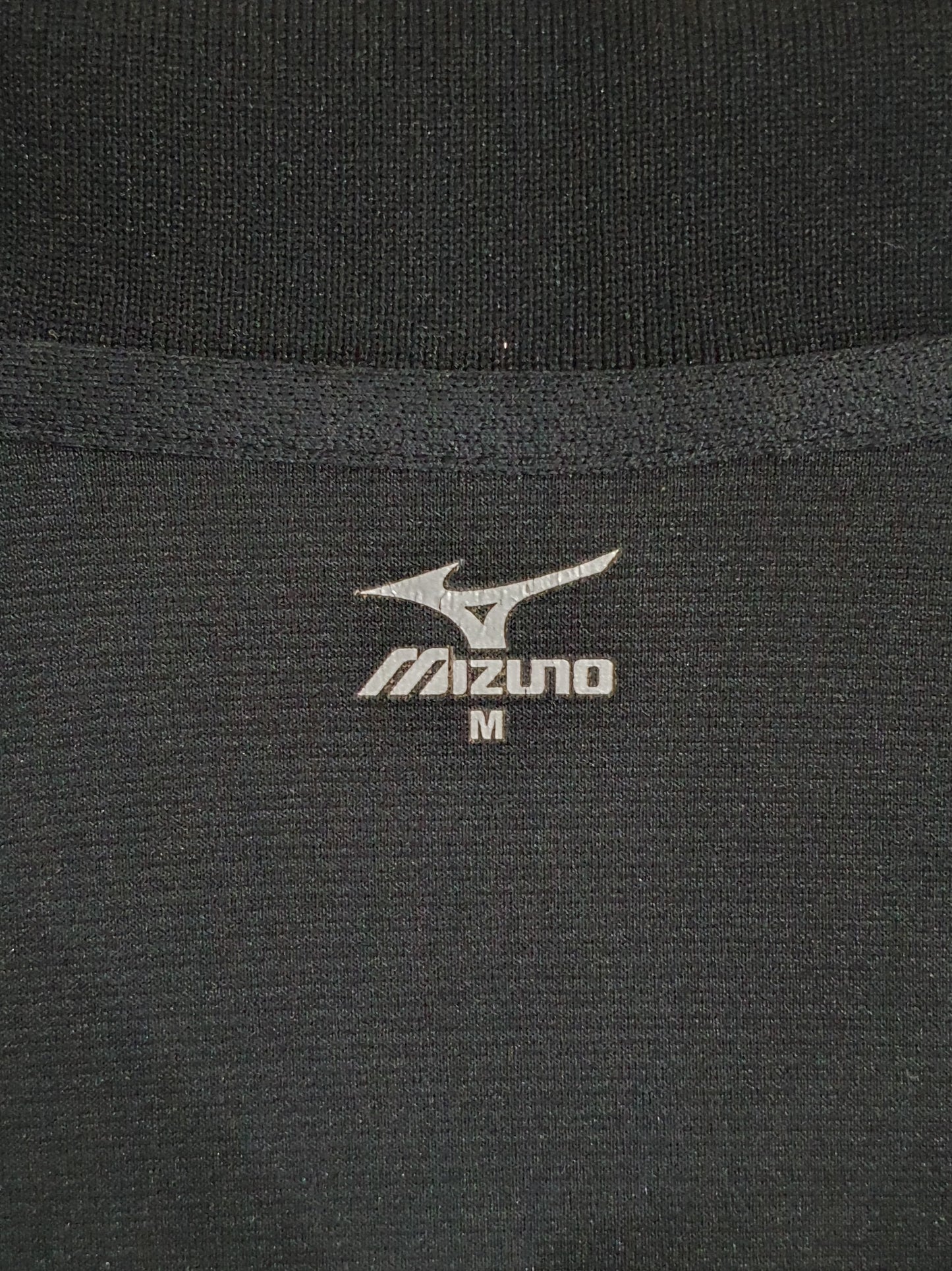 Mizuno 82JA5010 Table Tennis Polo