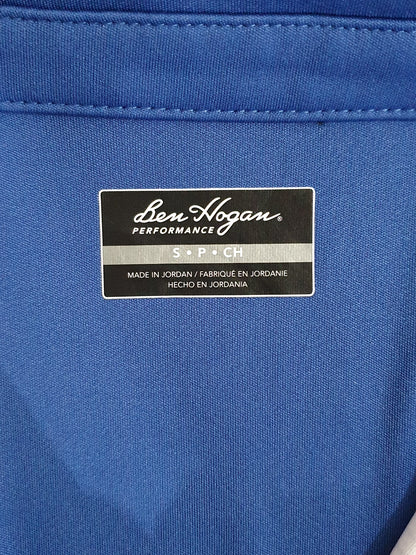 Ben Hogan Performance Golf Polo