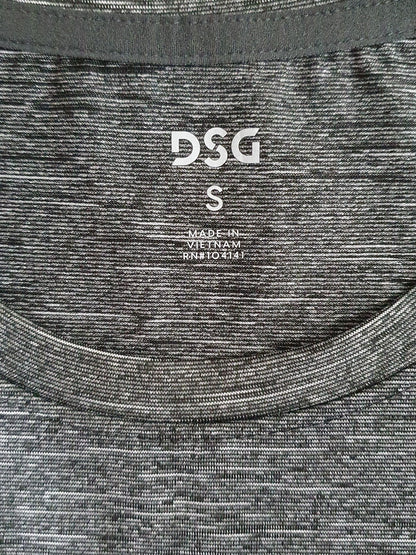 DSG Athletic Short Sleeve