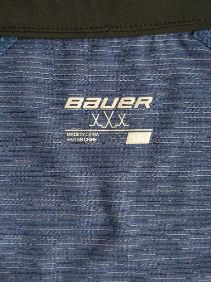 Bauer performance apparel