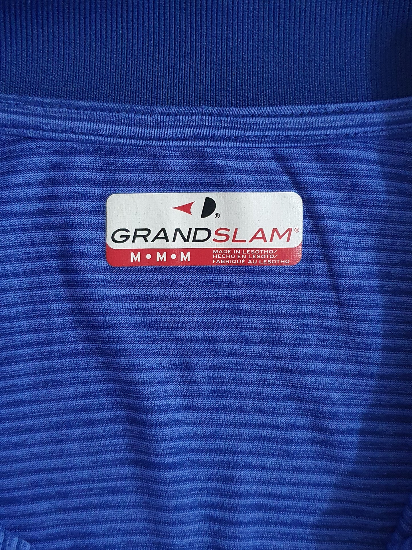 Grand Slam Performance Polo