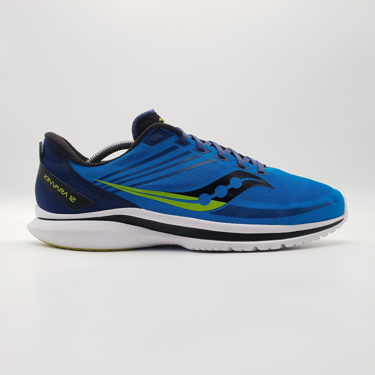 Saucony Kinvara 12