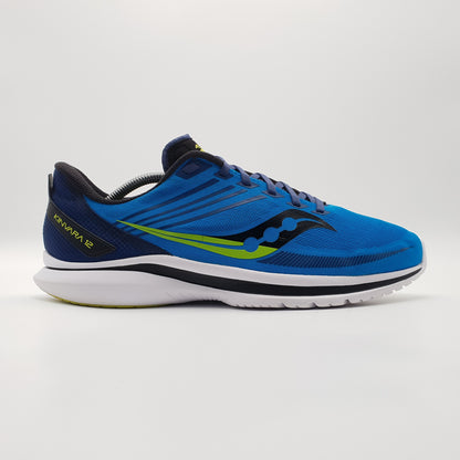 Saucony Kinvara 12