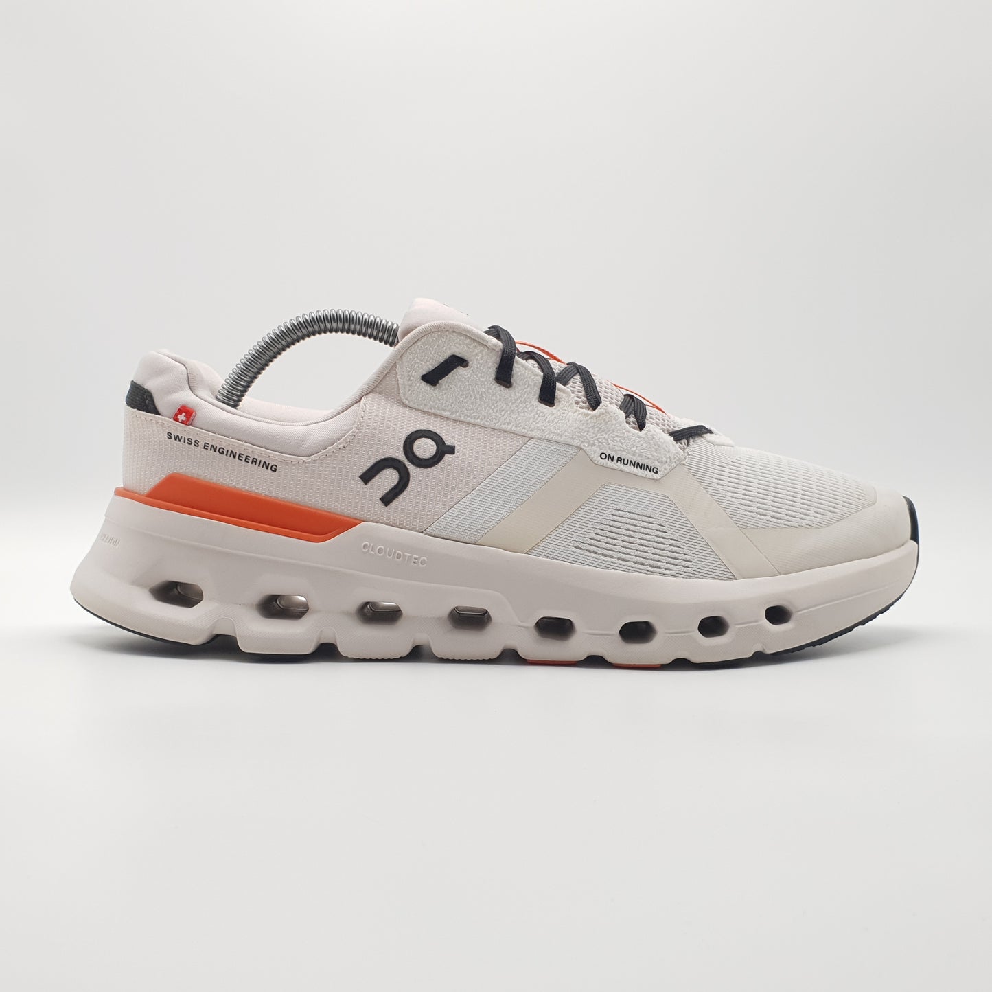 On Running Cloudrunner 2