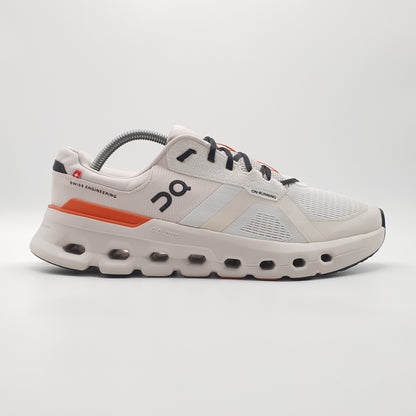 On Running Cloudrunner 2