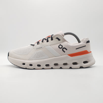 On Running Cloudrunner 2