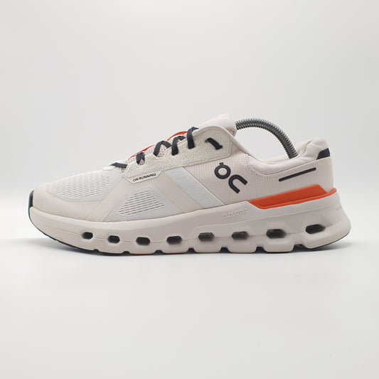 On Running Cloudrunner 2