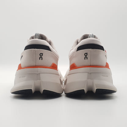 On Running Cloudrunner 2